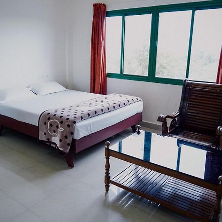 Vagamon Tea County Bed & Breakfast Eksteriør bilde