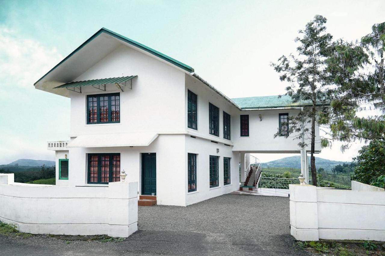 Vagamon Tea County Bed & Breakfast Eksteriør bilde